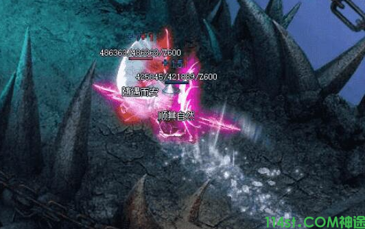新开神途sf