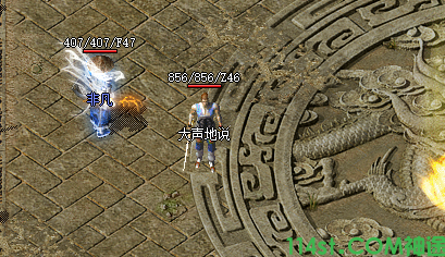 传奇手游