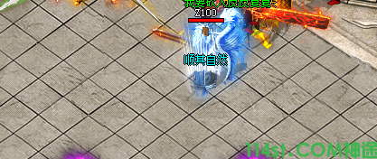 新开神途