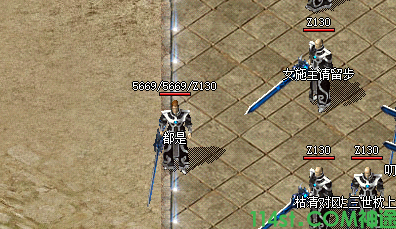 情怀神途