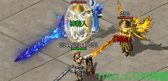 神途手游