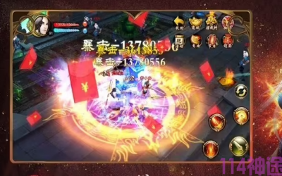 玩家如何去选择新开神途手游