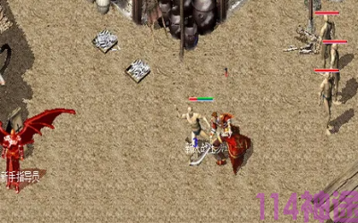 玩神途传奇玩家法师及如何组队