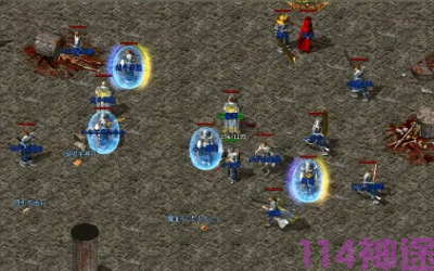 月泽神途-魔法盾和盾那个更强？