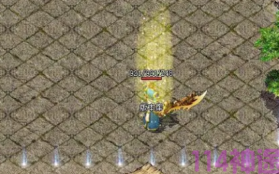 神途四大神装隐藏属性锻造及铭文系统攻略