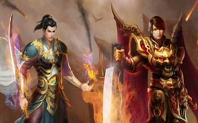 逐鹿神途发展窍门，让你游戏事半功倍