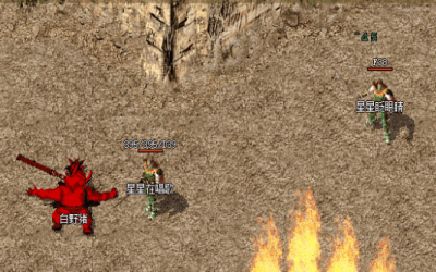 神途手游私服如何避免被秒杀