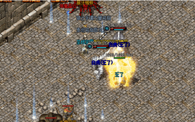 刷白野猪新手建议