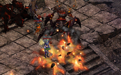 神途单职业版本好玩吗？