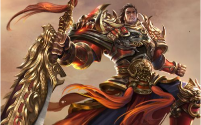 我在新开神途手游里面挣钱的日子