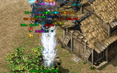 新开神途里面如何培养战士职业