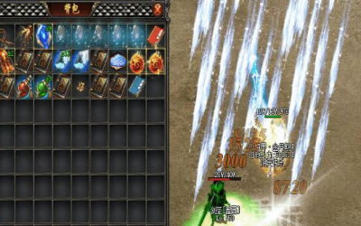 狂暴之力能给玩家带来什么