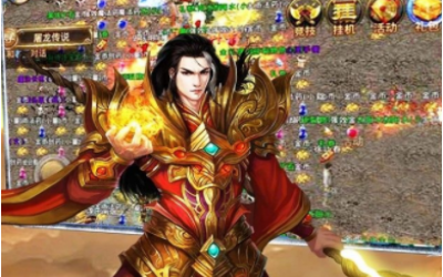 在九州神途如何挑选装备