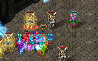 试炼地图里面玩家如何快速通关