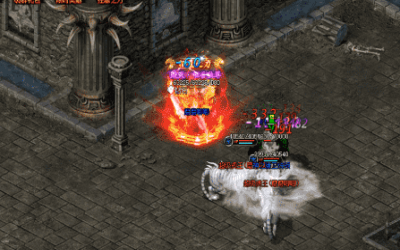 聊聊勇者里面不同技能的玩法