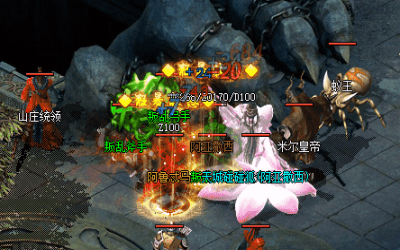 玩家如何通过回收得到更多元宝