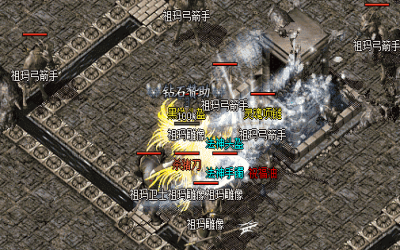 神途里面如何用少量的时间快去提升自己