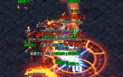 神途里面对于法师玩家的几大误解