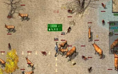 在新开神途网站中得到转生材料到底有多难？