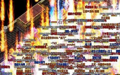 谈起玩神途传奇的游戏体验