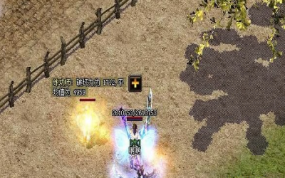 被称为‘丝’的职业神途战士必看攻略