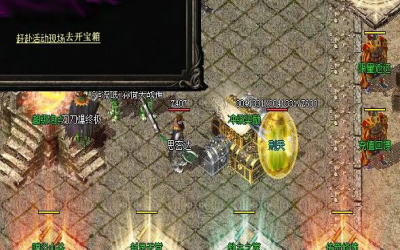 为何玩家更热爱神途手游？