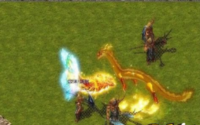 新开神途如何体验游戏PK乐趣