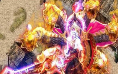 神途传奇手游职业分析攻略