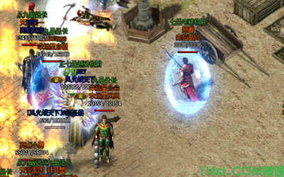 在1.76复古神途手游如何强制组队？