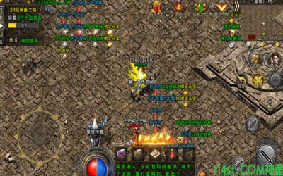 新开神途手游-法师如何提高技能伤害？