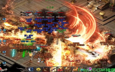 仅次于终极装备的:青龙之刃