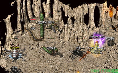 道士才是后期团队的核心发展