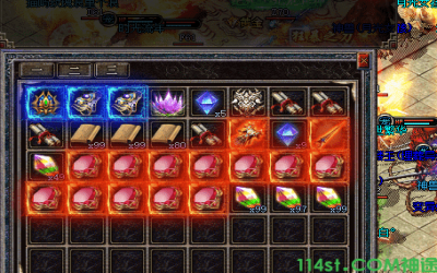 红色晶石在神途手游里面有哪些功效？