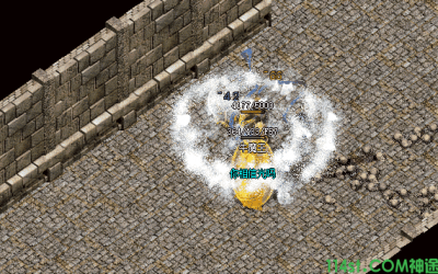 《神途私服》牛魔怪物掉落的宝箱能开出哪些装备值得开启吗？