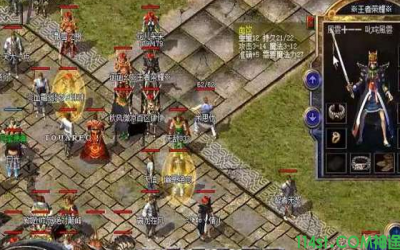 三端互通神途苹果用户是否可以畅玩？