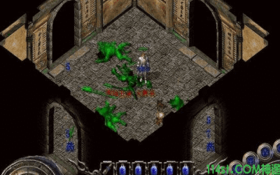 单职业神途挑战凤凰领地需要用到那些装备？