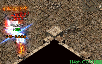 装备层次不同玩家所付出的努力也不一样