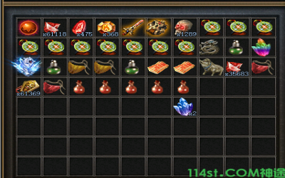 神途手游发布网里面的丹心材料的用途是什么