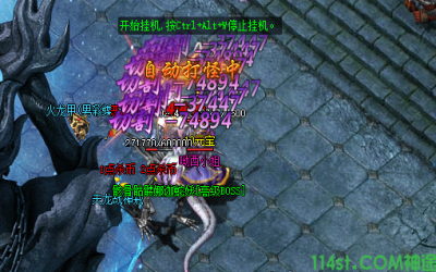 详细介绍九尾妖狐在神途中刷新的位置以及时间