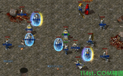 原始神途挑选戒指小技巧