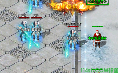 新手在神途传奇手游中如何脱颖而出