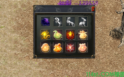 新开神途sf奇门换阵功能是生肖系统吗-有哪些区别？