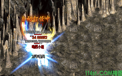 星河神途手游：一直稳步走在市场前沿的成功之道