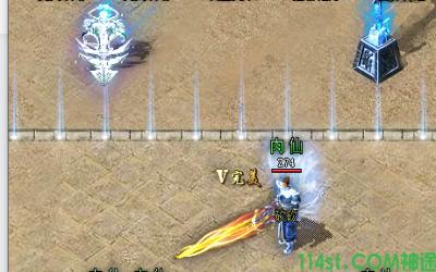 神途sf让玩家最为留恋的并非是情怀