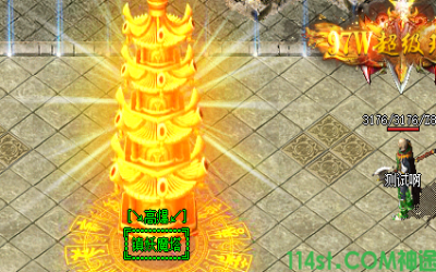 神途手游高级玩家都是如何自供自给的？