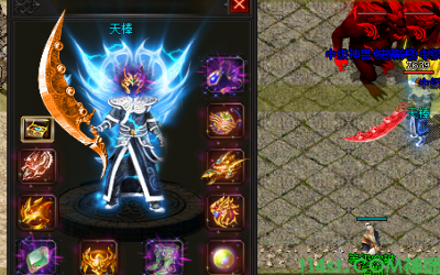 麻痹戒指隐藏这些怪物，你敢挑战吗？