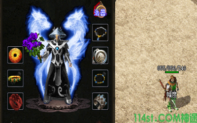 魔王之戒在神途手游中适合什么职业？