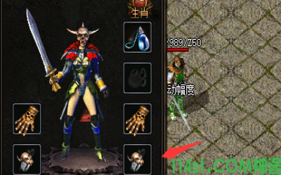 《飞扬神途》玩家单人打材料的原因分析与解答