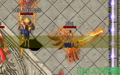 打破时空，穿越新开神途，麻痹戒指的奥秘