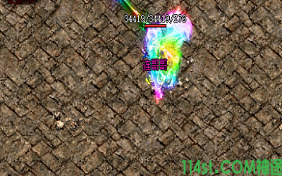 玩家攻略：探秘神途手游神龙宝阁第五层，装备掉落揭秘